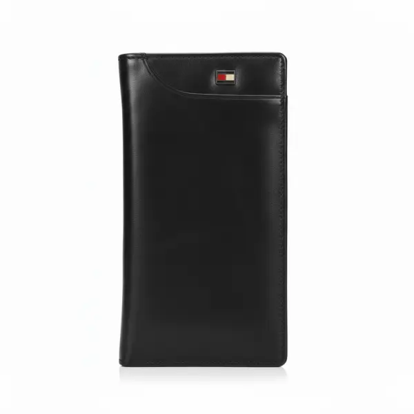 Long Wallet (raw)
