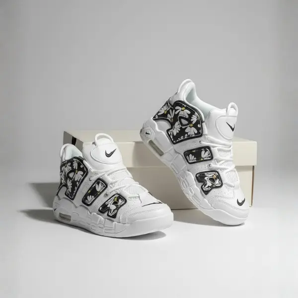 Nike Air Uptempo