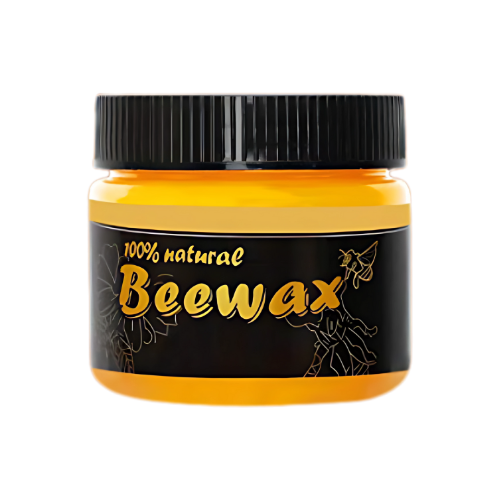 100% Natural Beewax Furniture Polish