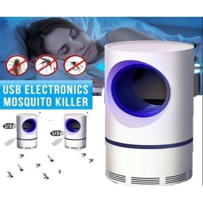 Mosquito killer