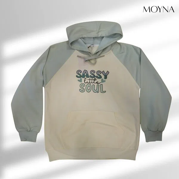 SASSY little SOUL Hudi