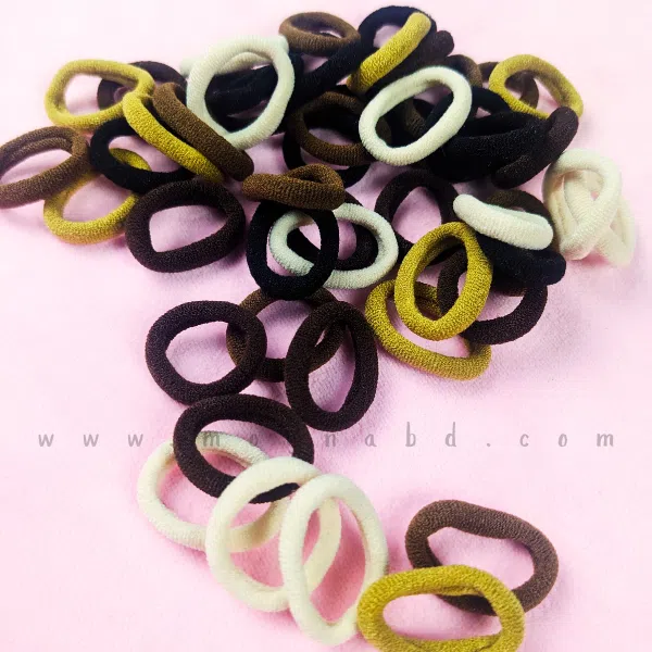 Ring Rubber Band