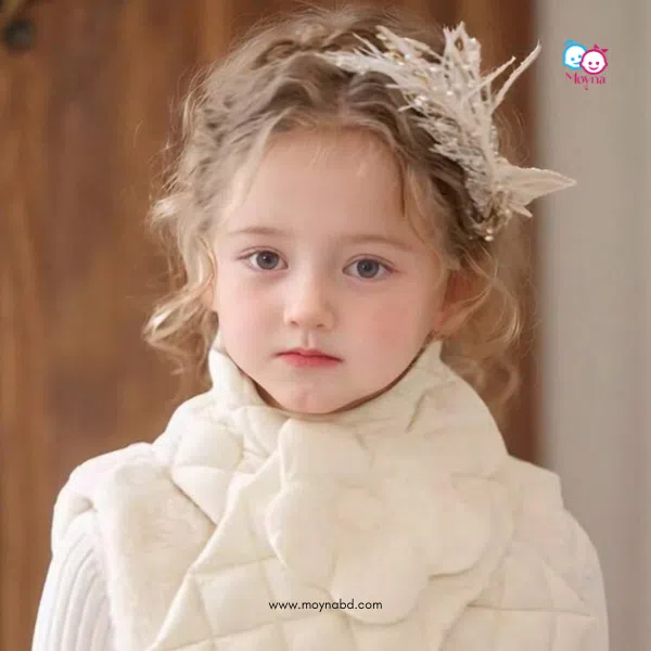 Hand Crafted Head Band