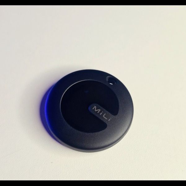 MiLi Mi Tag Location Tracker