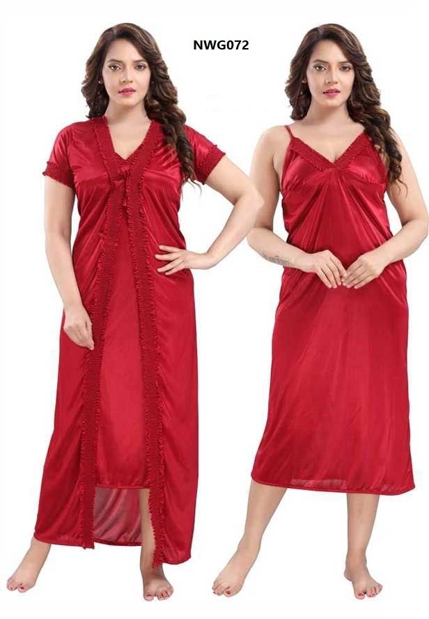 Best Indian Night Dress