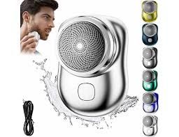 2023 New Pocket Size Electric Shavers