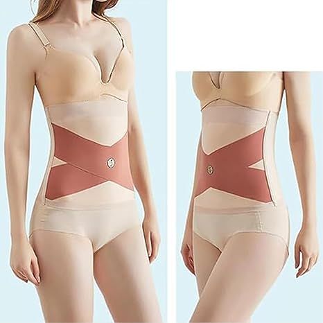 Women'S Seamless Tummy Control Belt