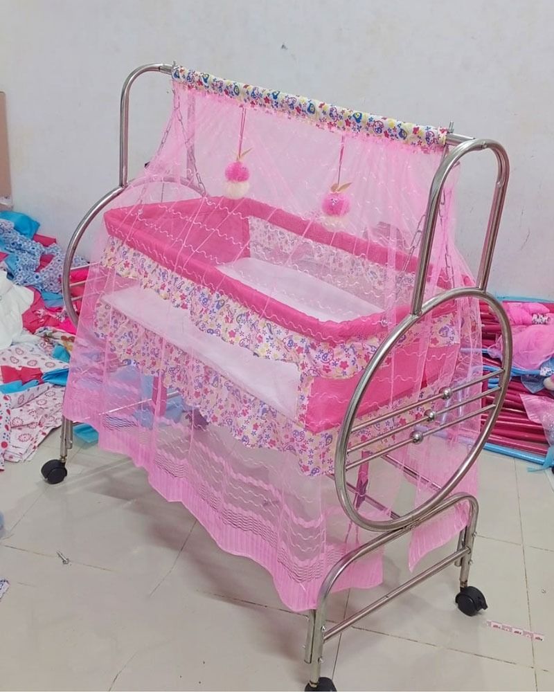 501 Model Pink Color