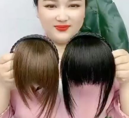 Clip In Hair Extensions