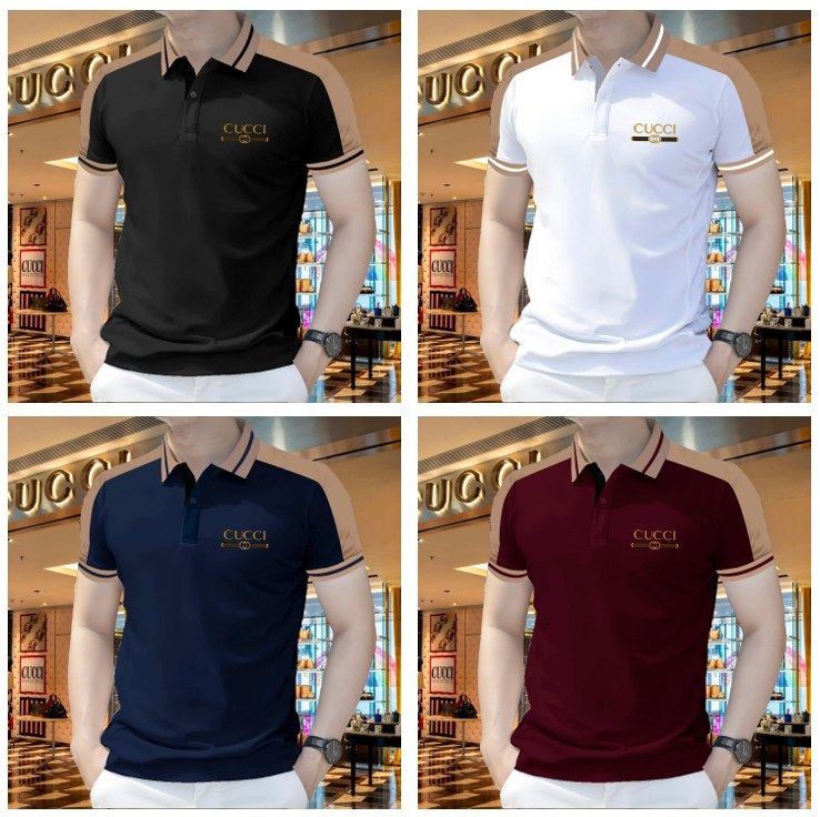 Stylish Polo Shirt