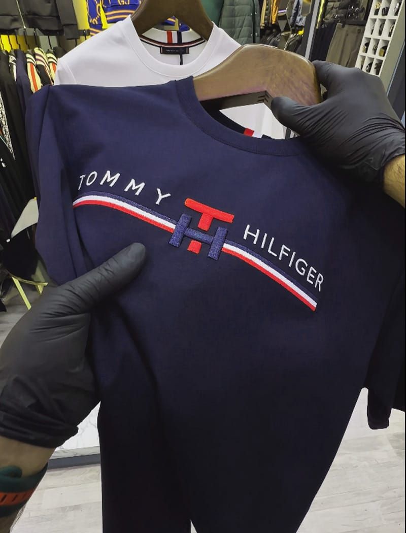 Premium Elegant Drop Shoulder Tshirt