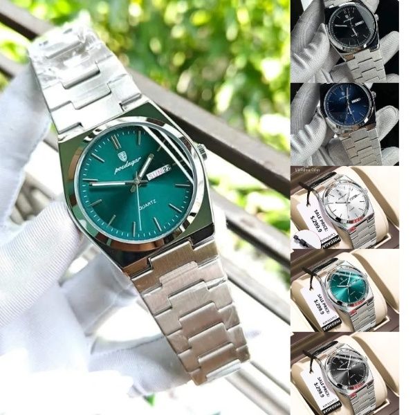 POEDAGAR 930 Watch For Men