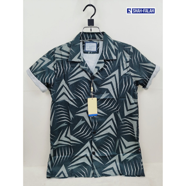 Luxury China Spandex Cot Drooped Shoulder Shirt – স্টাইল আর কমফোর্ট একসাথে!