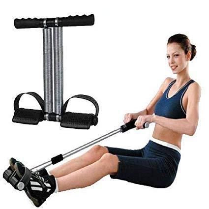 Tummy Trimmer Double Spring