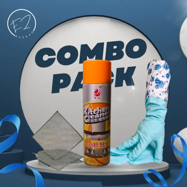 Winter Kitchen Combo Pack