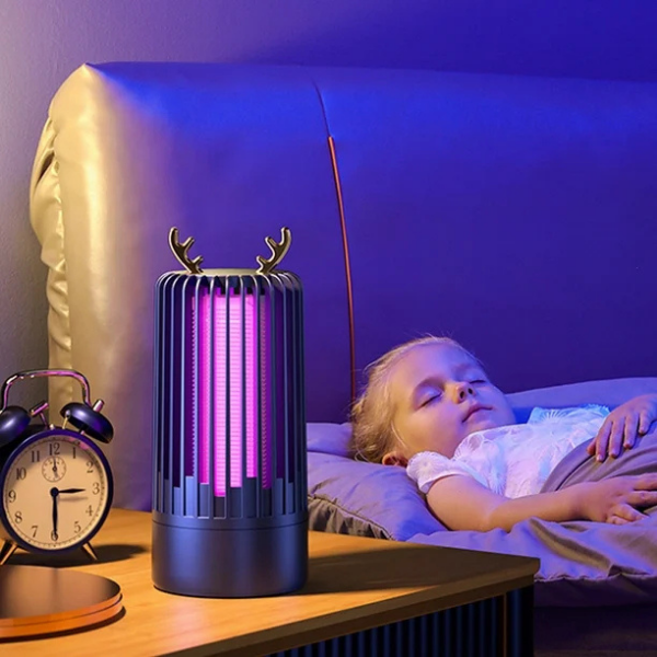 Electric Mosquito Killer Lamp (P-361)