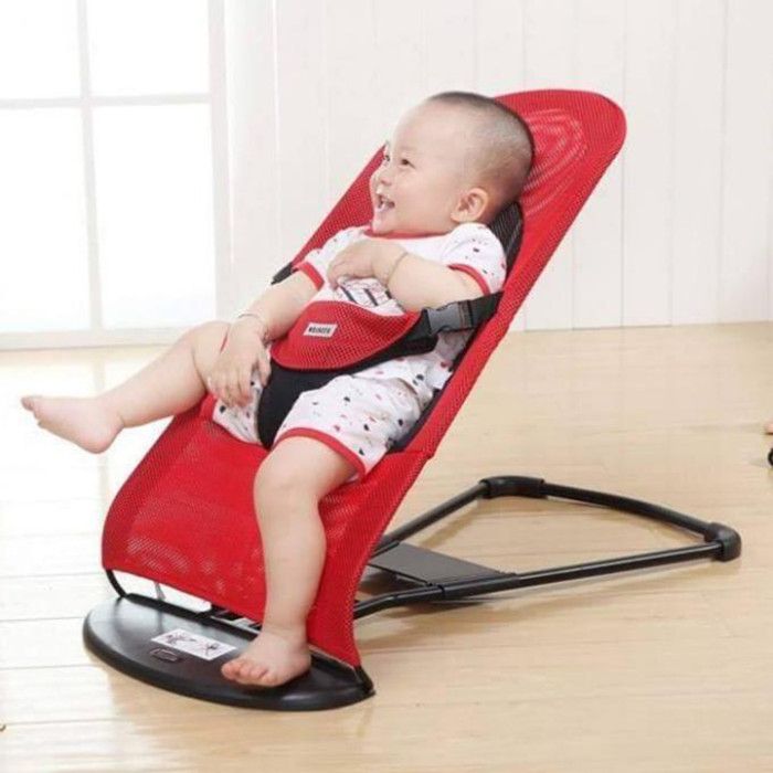 Comfortable Stylish & Beautiful Baby bouncer, baby rocking Chair