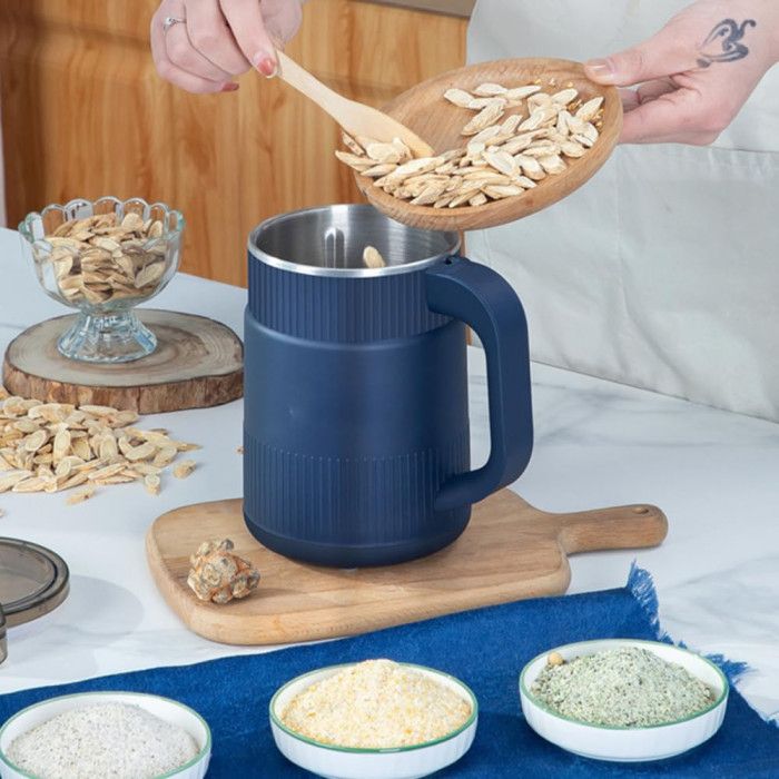 Portable Electric Coffee Grinder (750w)