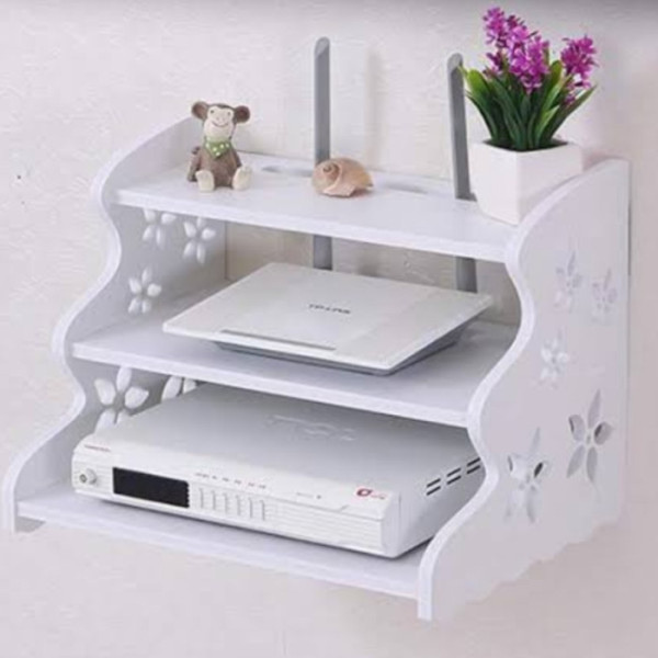 Router Stand (3-Leyar)