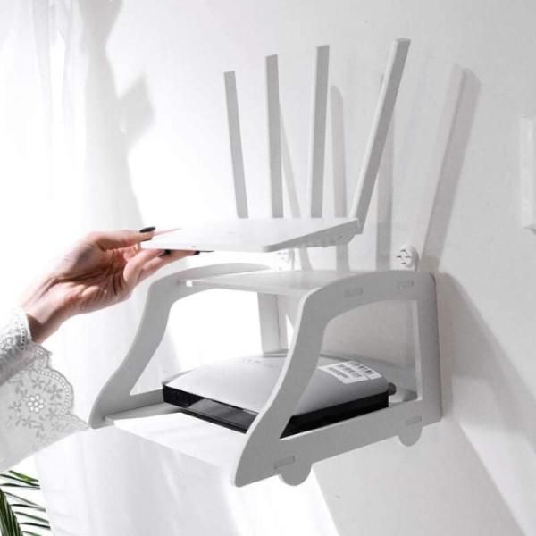 Router Stand (2-Leyar)