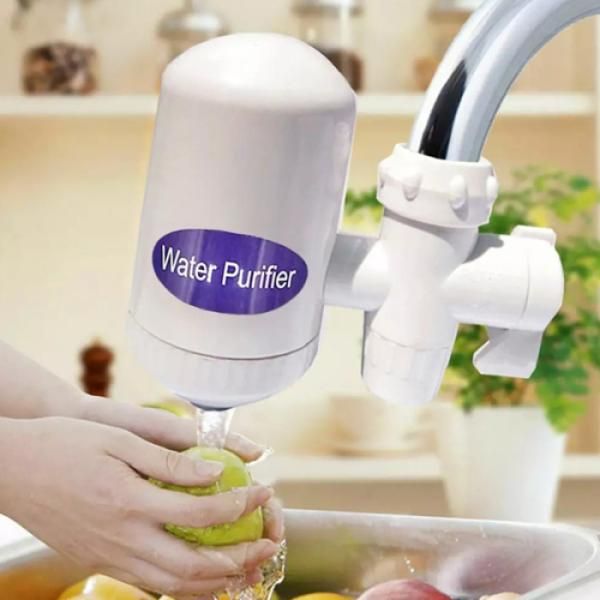 Tap Water Purifier Filter