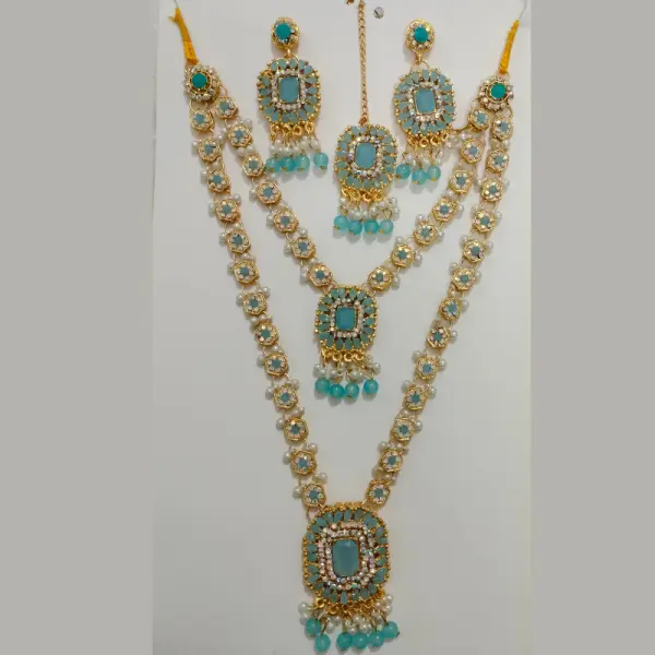 Fashionable Party  Elegant Jewellery Necklace