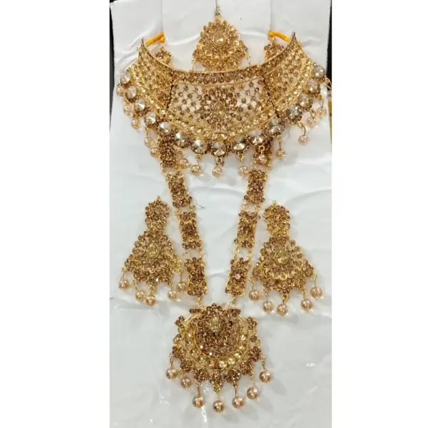 Fashionable Party  Elegant Jewellery Necklace