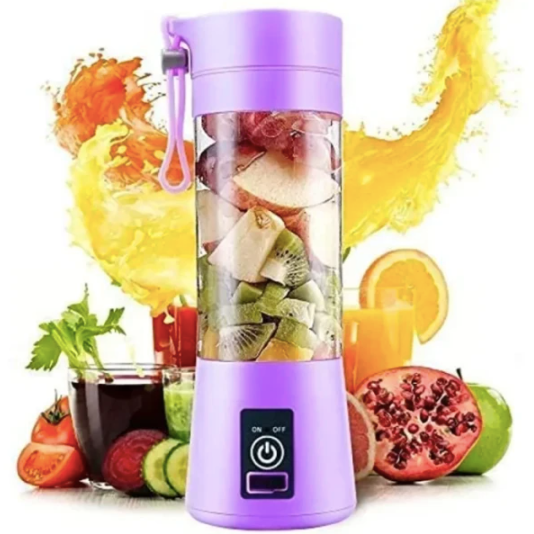 Portable USB Juicer Blender