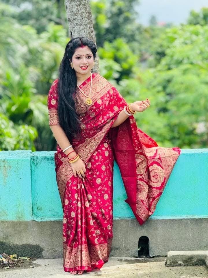 Special Sharee Collection