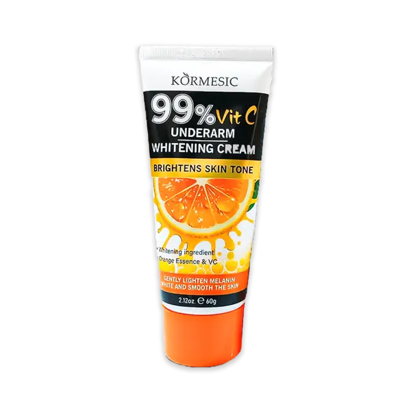 KORMESIC 99% Vitamin C Underarm Whitening Cream