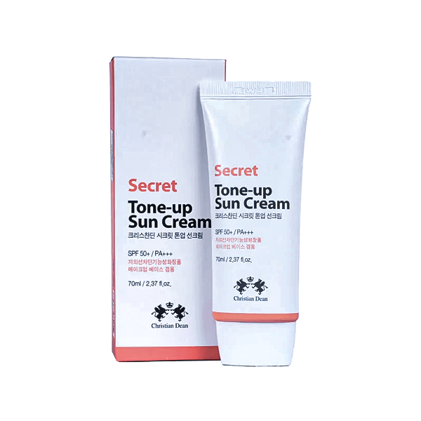 Secret Tone-up Sun Cream