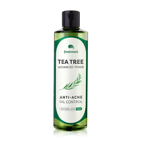 Tee Tree Toner