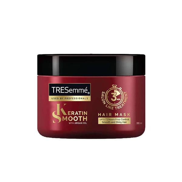 Tresemme Keratin Smooth Hair Mask