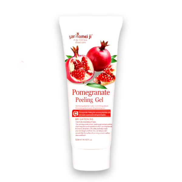 Namei Ji Pomegranate Peeling Gel