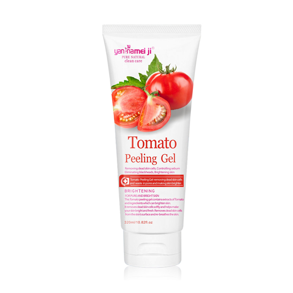 an Namei Ji Tomato Peeling Gel