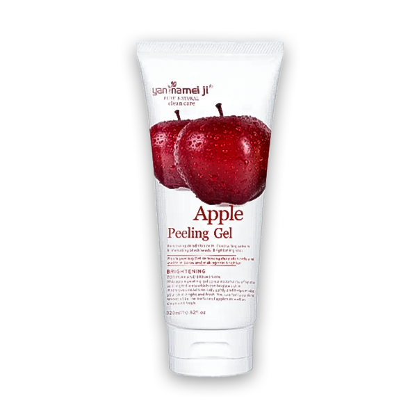 an Namei Ji Apple Peeling Gel
