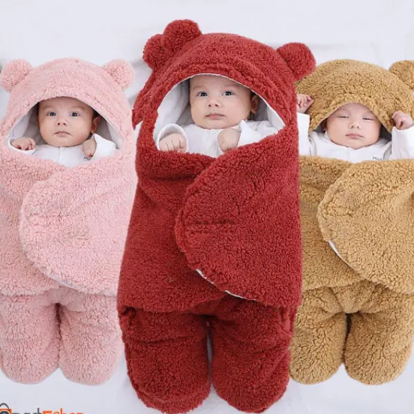 Baby Sleeping blanket