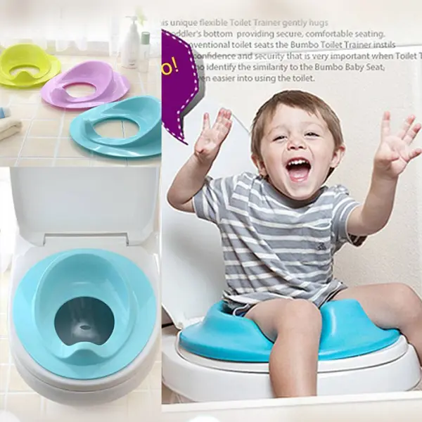 Commode Seat For Baby Potty