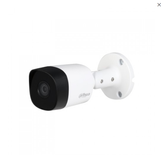 Dahua HAC-B2A21P 2MP HDCVI IR Bullet Camera