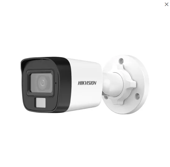 Hikvision DS-2CE16K0T-LFS 5.0MP 3K Mini Bullet CC Camera