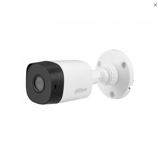 Dahua HAC-B1A51P 5MP HDCVI IR Bullet Camera