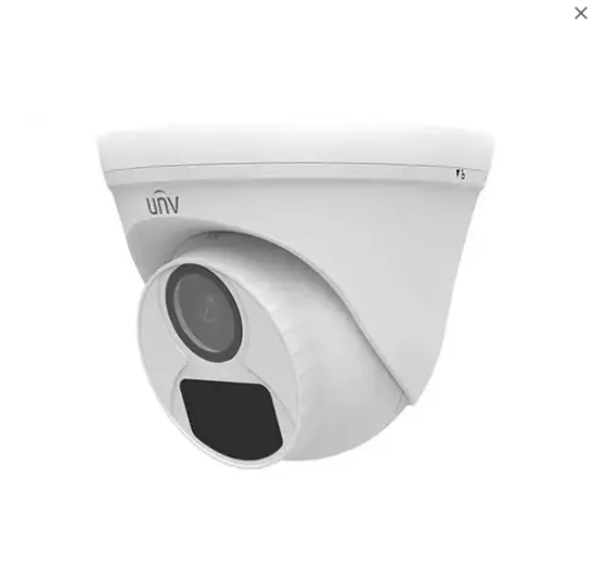 Uniview UAC-T115-F28 Turret Analog Camera
