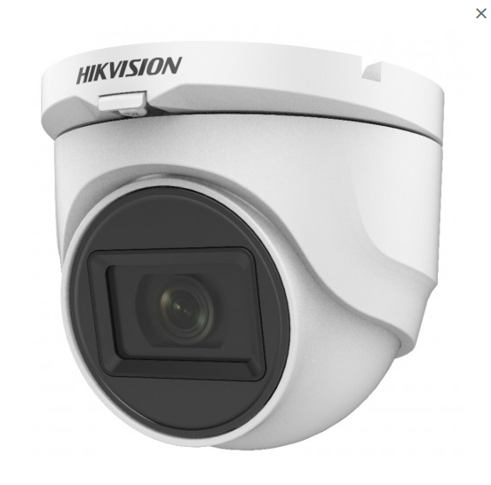 Hikvision DS-2CE76D0T-ITMF 2 MP Indoor Fixed Turret Camera