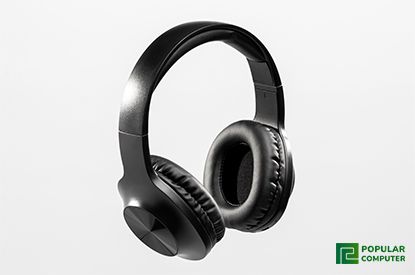 Rapoo H102 Wired Stereo Headphone