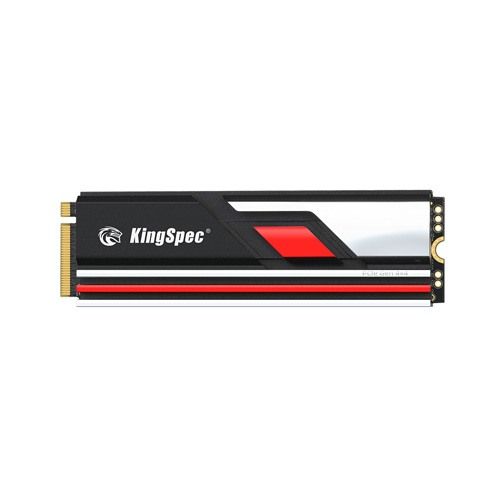 Kingspec XG7000 Series M.2 PCIe Gen4x4 1TB NVMe SSD