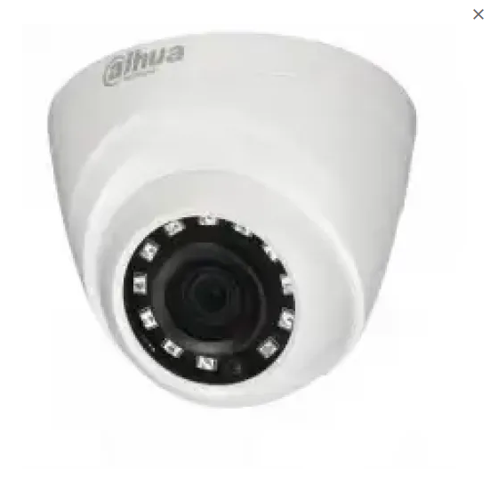 Dahua HAC-HDW-1200RP 2MP DOME Camera