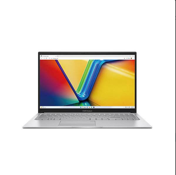 ASUS Vivobook 15 F1504ZA-NJ698 12th Gen Core i5 8GB RAM 512GB SSD 15.6" FHD Laptop