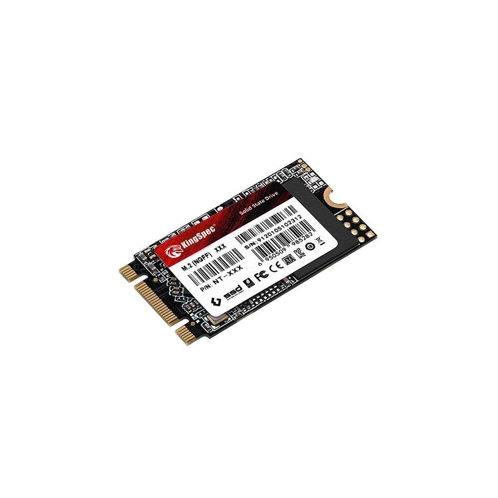 KingSpec NT Series M.2 SATA 256GB 2242mm SSD