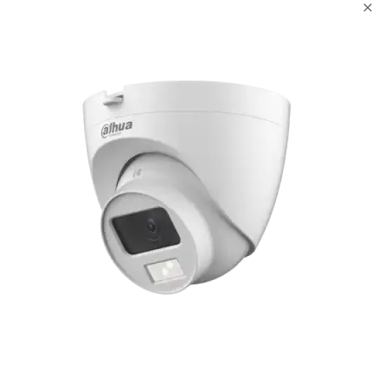 Dahua HAC-HDW1200CLQP-IL-A 2MP Eyeball CC Camera