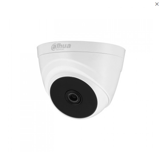 Dahua HAC-T1A51P 5MP HDCVI IR Dome Camera